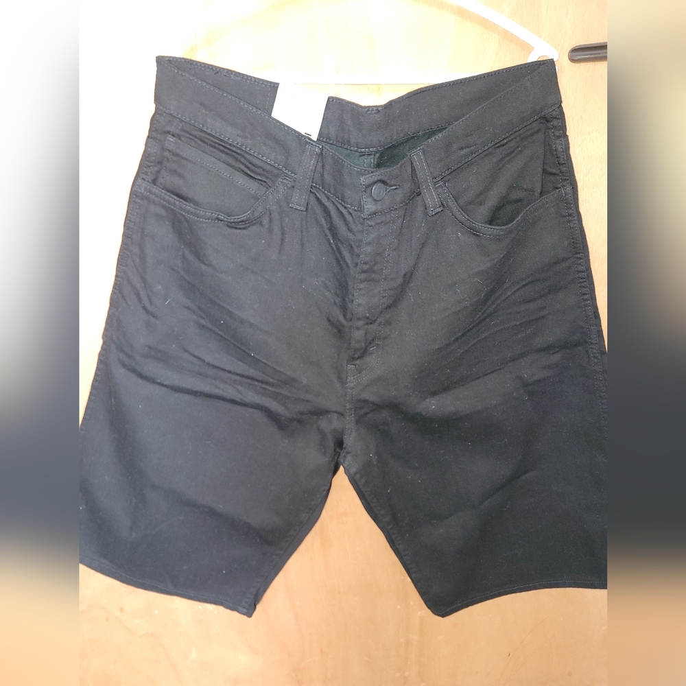 Men's Levi's shorts